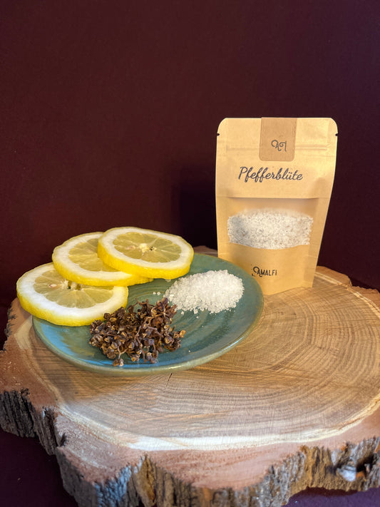 Zitrone, Zitrone, Zitrone